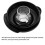 Glass Blender Lid Cover for Os-Ter Pro 6-Cup 4