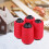 OUNONA spago da giardino in nylon resistente, 4 rotoli 8