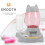 2 pcs Cat Automatic Water Dispenser Cat and Small Medium Dog Bowl Feeder 5