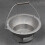 Cooking Stove Barbecue Stove Iron 1Set 4
