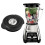 Glass Blender Lid Cover for Os-Ter Pro 6-Cup 6