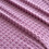 Purple Fleece Sofa Throw Blanket 79x71 in 6