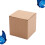10 Pcs Gift Container Large Moving Boxes Shipping Medium Cardboard for 8