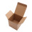 10 Pcs Gift Container Large Moving Boxes Shipping Medium Cardboard for 7