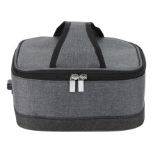 Sac isotherme chauffant USB, 3000 ml, portable