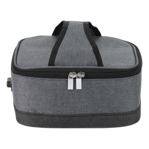 Sac isotherme chauffant USB, 3000 ml, portable