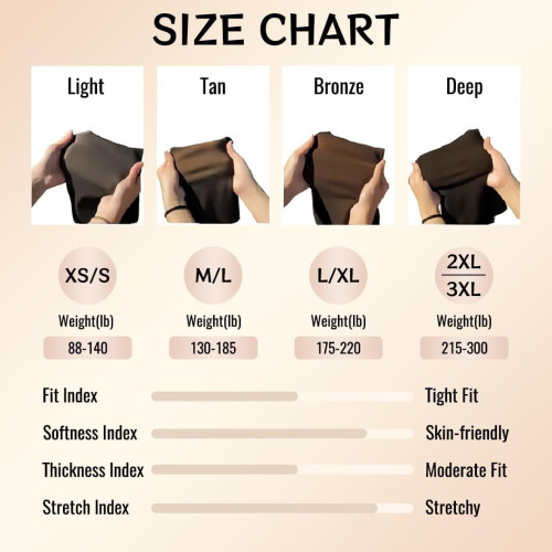 Leggings modellanti da donna foderati in pile con compressione 1