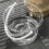 1Set Portable Large Transparent Plastic Bucket with Handle for Multipurpose Use 3