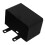 Motorcykelbatterihållare för ATV, 1-pack 1