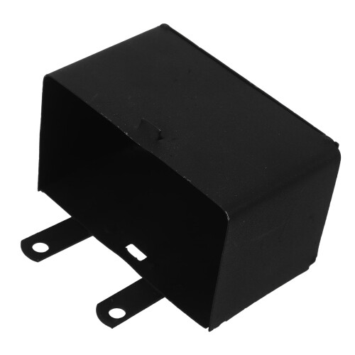 Motorcykelbatterihållare för ATV, 1-pack