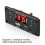 60W Bluetooth Car MP3 Player Hands-Free Calling FM Radio USB Memory Card Reader AUX Input EQ Quick Charge 3