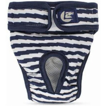 Belly Bands Reusable for Male Dogs Washable Dog Wrap Diapers Female Pet Dog Physiological Pant Sanitary Shorts Panties S-XXL
