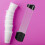 1Pcs Universal Drinking Cup Holder Wall Mounted Black Plastic for Precise Cup Dispensing 8