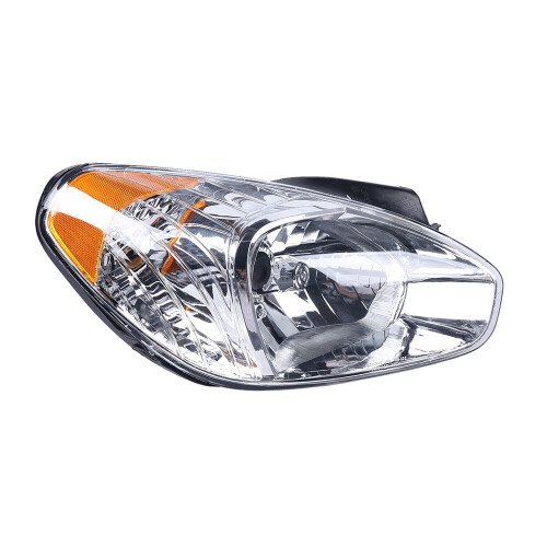 Δεξιός προβολέας αλογόνου για το 2006Hyundai Accent, Αντικατάσταση προβολέα πλευράς