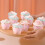 Μαύρα & Χρυσά Πουά Στρώματα για Cupcakes 60 τεμάχια 2