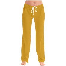 lulshou Lounge Pants Női Egyszínű Hétköznapi Nadrág Húzózsinóros Derékkal Lounge-ba, Otthonra, Hálóruha, Kényelmes Napi Viseletre,
