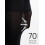 Damen-Strumpfhose, blickdicht, formend, 70 Denier, 2-6 Paar 4