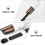 Worgeous draagbare stofzuiger, handstofzuiger, autostofzuiger, wit 8
