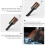 Worgeous draagbare stofzuiger, handstofzuiger, autostofzuiger, wit 6
