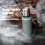 Bouteille d'eau isotherme 40/64 oz avec paille – Édition limitée 2
