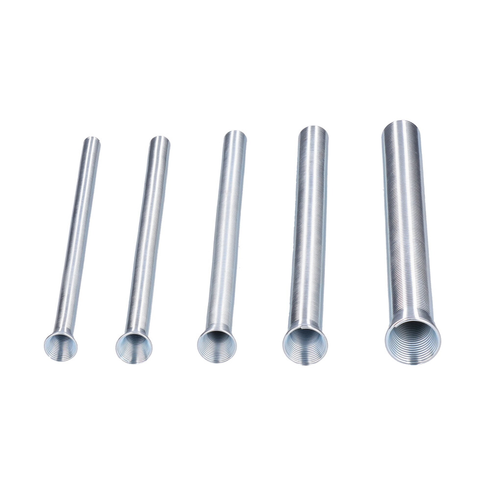 Tubing Bender, Copper Pipe Bender Flexible For Pipe Bending Accessories For Thin-Walled Steel Pipes 9496895919458