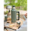 Bouteille d'eau isotherme 40/64 oz avec paille – Édition limitée 5
