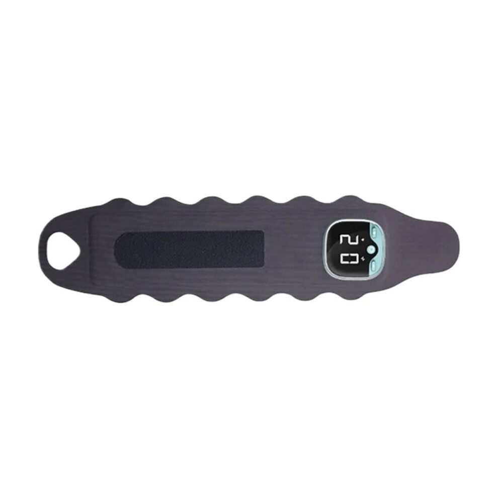 Heated Wrist Brace with Vibration Massage 9 Heat Levels