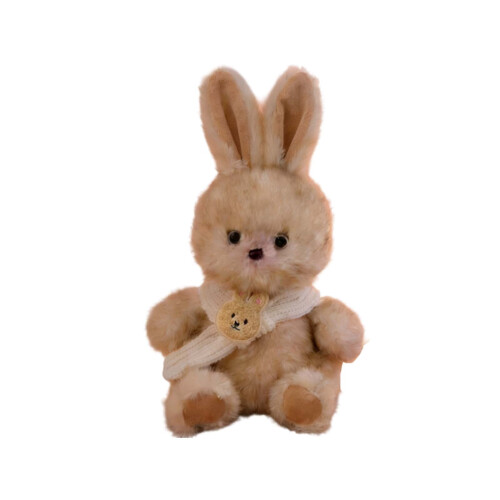 Påskhare Gosedjur Mjuk Fluffig 1 st 2