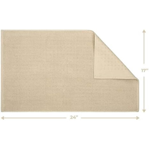 Ensemble de 6 serviettes de bain en coton turc, 600 g/m² 2