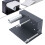 Automatic Label Rewinder Machine Bar Code Label Tags Rewinding Machine 2-Way Speed Adjustable 180mm 1