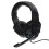 Umærkede hovedtelefoner Komfortable gamingheadset 20,00X20,00X5,00CM Sort 1