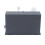 Automatic Label Rewinder Machine Bar Code Label Tags Rewinding Machine 2-Way Speed Adjustable 180mm 8