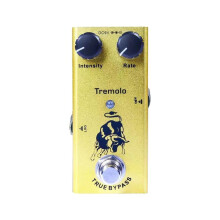 Efekt przesteru Vintage Overdrive, efekt do gitary elektrycznej