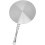 24cm Induction Heat Diffuser Plate Stainless Steel with Handle Even Heat Distribution 3Layer 3