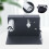 Automatic Label Rewinder Machine Bar Code Label Tags Rewinding Machine 2-Way Speed Adjustable 180mm 4
