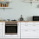 Cabinet Pulls Brushed Nickel 6 Inch 10 Pack 4