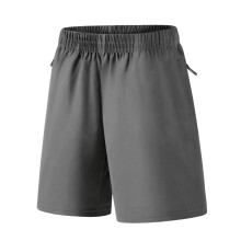 Children's Pants, Boy/Girl Kids' Summer Solid Elastic Waistband Pocket Casual Sports Pants, Comfortable Shorts for Children Aged 5-15 Years.