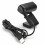 Webcam Full HD 1080p com microfone embutido e conexão USB. 7