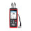 GT1201 Draagbare  Diktemeter Meetbereik 1,00-300,0 mm (Staal)  Diktemeter 1