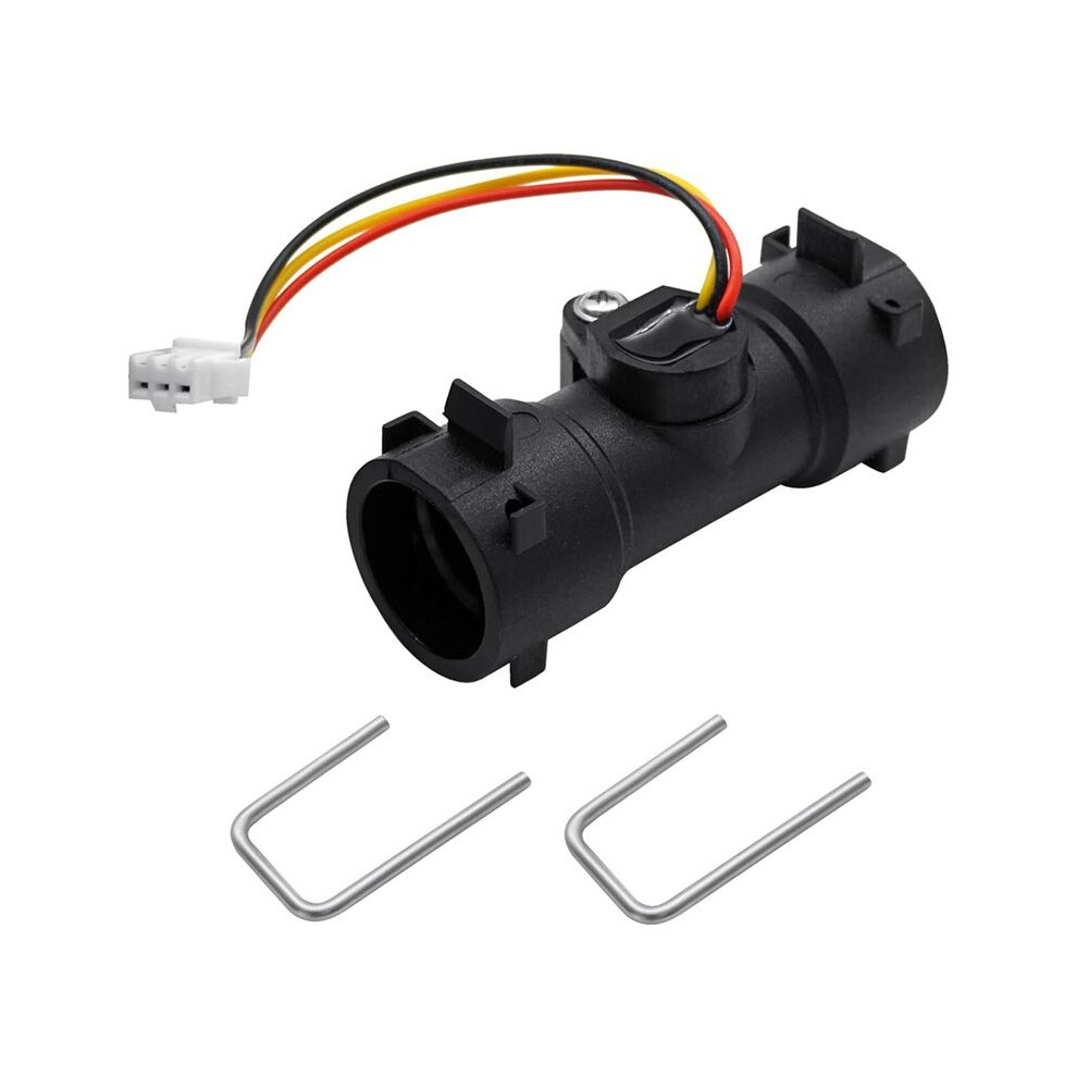 Water Flow Sensor Rv Tankless-Water Heater With Installation Accessories 6033075440406