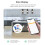 Tuya Zigbee  Ultrasonic Water Meter Dn25Mm Lcd Display Ip68 Works Water Quantity Flow Consumption Measurement 5