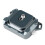 Cobone Quick Release Shoulder Strap Base with Quick Disconnect Adapter for    Cameras for Fast Release Plates 1