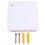 7-in-1 High Precision Air Quality Detection Transmitter Indoor Temperature Humidity Air Quality Sensor  24V 1