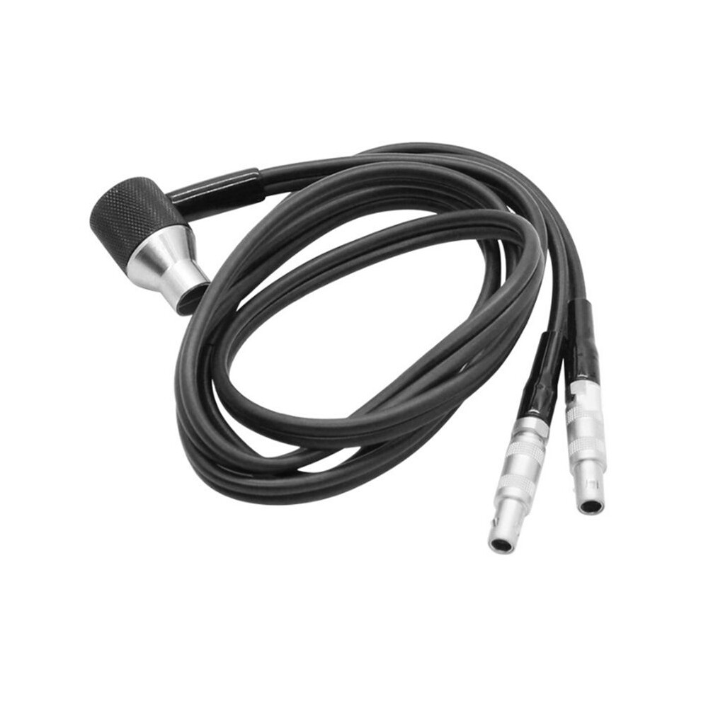 5Pm6 Ultrasonic Thickness Gauge Probe For Gm100+/Gm130/Gt1100/Gt1130/Wt100a/Wt130a Universal 4713236209326
