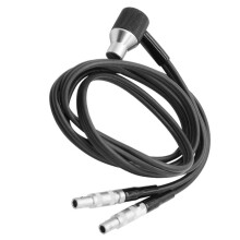 Sonda Ultrassônica de Medição de Espessura 5PM6 para GM100+/GM130/GT1100/GT1130/WT100A/WT130A Universal