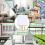 7-in-1 High Precision Air Quality Detection Transmitter Indoor Temperature Humidity Air Quality Sensor  24V 4