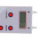 Oxygen Analyzer Professional Portable O2 Oxygen Concentration Meter Detector Flow Pressure Detection Meter Gas Detector 5
