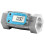 Electronic Turbine Flow Meter Digital Liquid Oil  High Precision Portable Industrial Flow Sensor 1