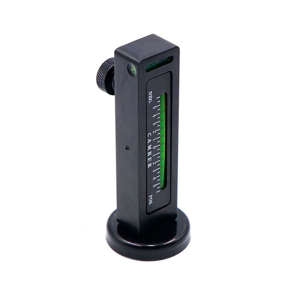 Four-Wheel Alignment Magnetic Level Gauge Level Ruler Camber Adjustment Auxiliary Tool Four-Wheel Alignment Sensor 6031282515320