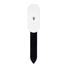 Sensor de Umidade Do Solo Zigbee, Testador de Temperatura e Umidade Do Jardim, Detector de Irrigação para Assistente Doméstico Z2M